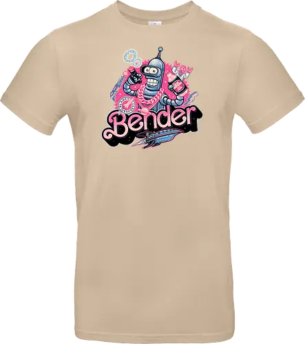 Pink Future ahead of us