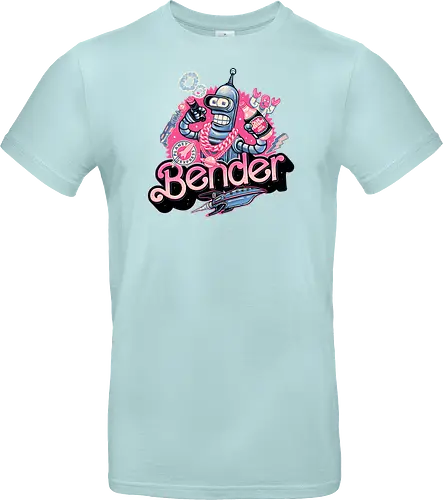 Pink Future ahead of us