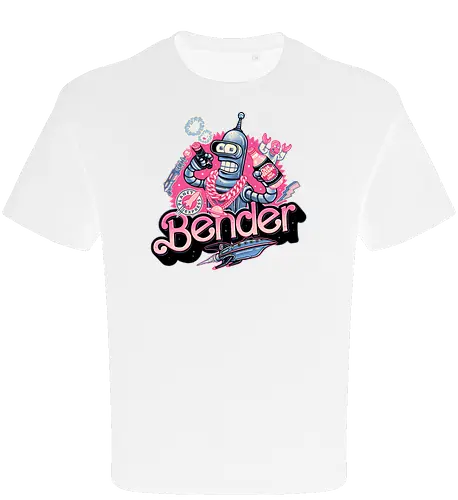 Pink Future ahead of us