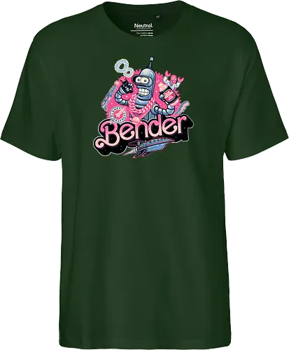 Pink Future ahead of us