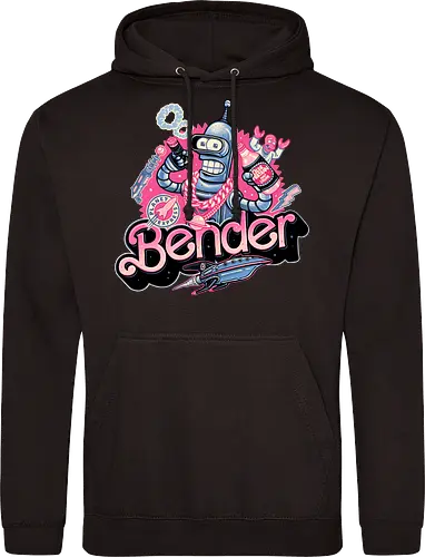 Pink Future ahead of us