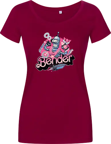 Pink Future ahead of us