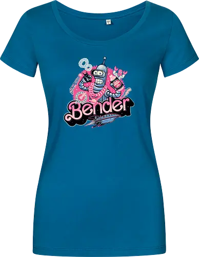 Pink Future ahead of us