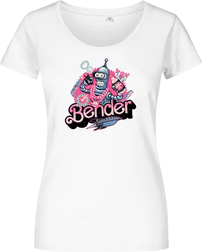 Pink Future ahead of us