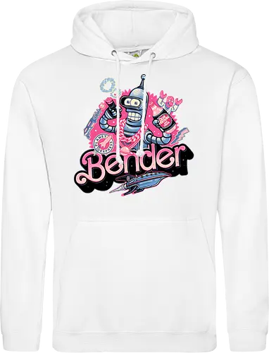 Pink Future ahead of us