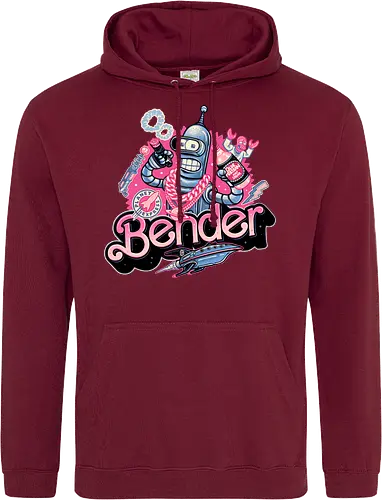 Pink Future ahead of us