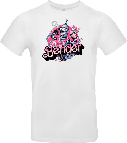 Pink Future ahead of us