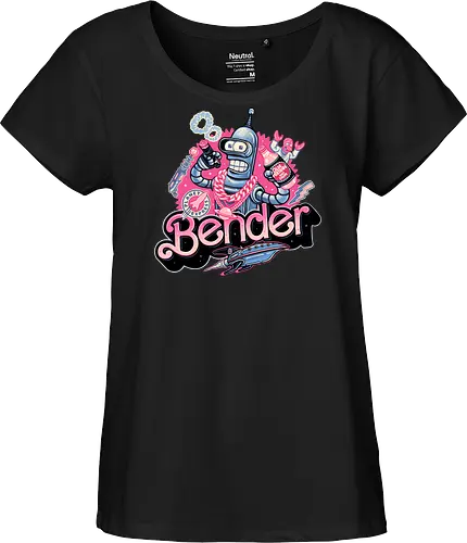 Pink Future ahead of us