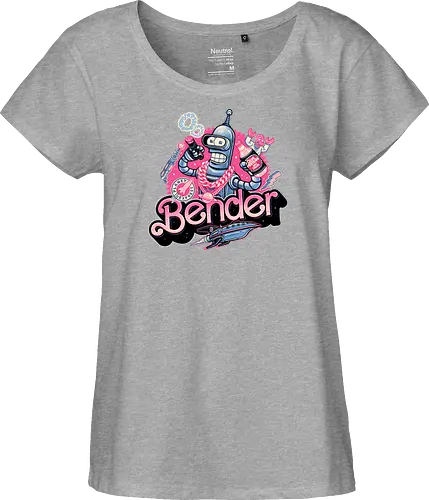 Pink Future ahead of us