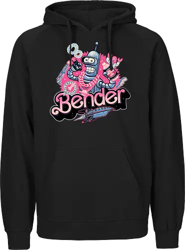 Pink Future ahead of us