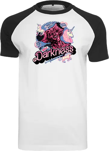 All Hail the Darkness