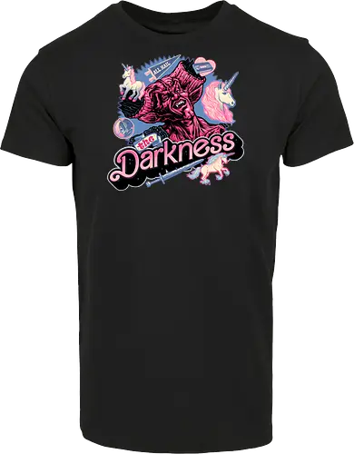 All Hail the Darkness