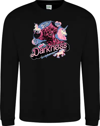 All Hail the Darkness