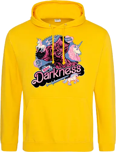 All Hail the Darkness