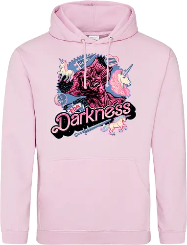 All Hail the Darkness