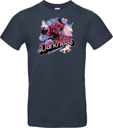 All Hail the Darkness