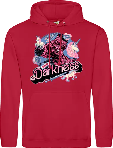 All Hail the Darkness