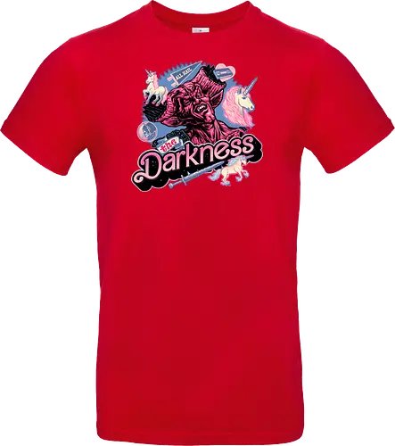 All Hail the Darkness