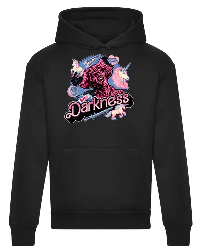 All Hail the Darkness