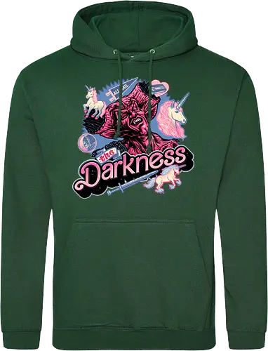 All Hail the Darkness