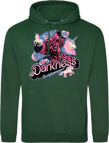 All Hail the Darkness
