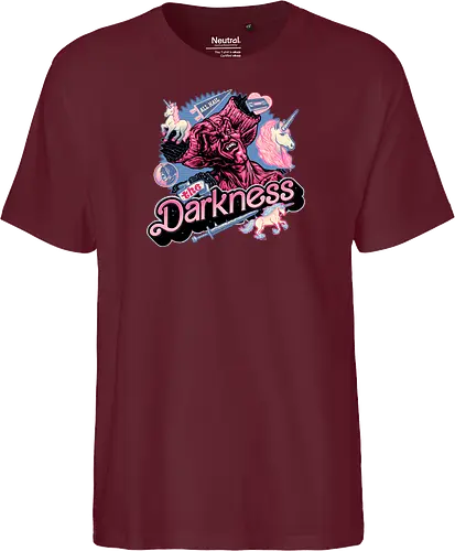 All Hail the Darkness