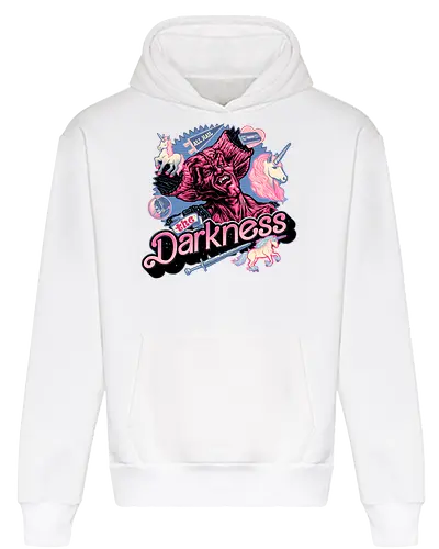 All Hail the Darkness