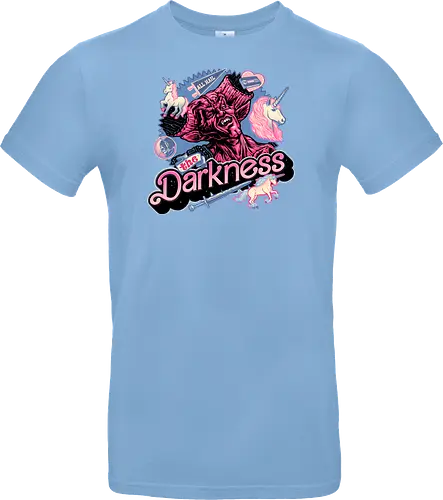 All Hail the Darkness