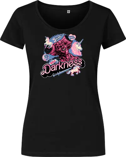 All Hail the Darkness