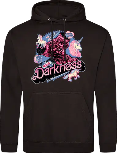 All Hail the Darkness