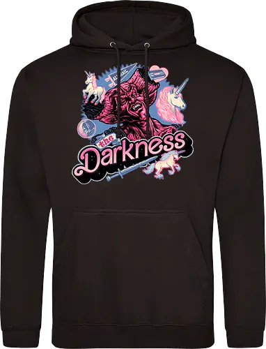 All Hail the Darkness