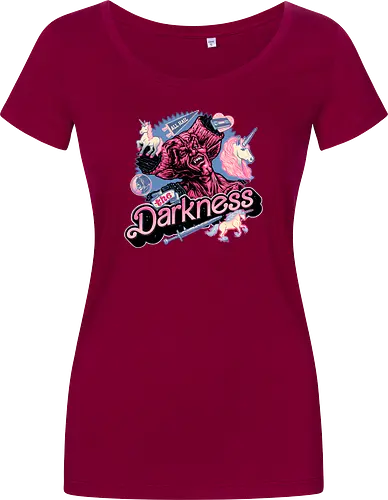 All Hail the Darkness