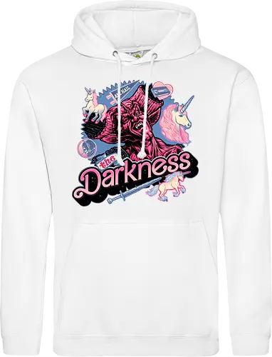 All Hail the Darkness