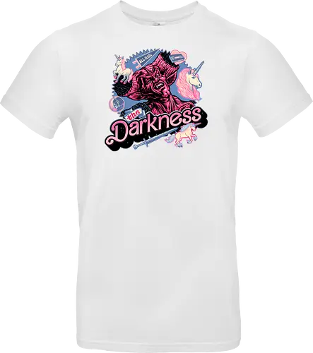 All Hail the Darkness