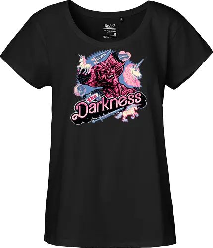 All Hail the Darkness