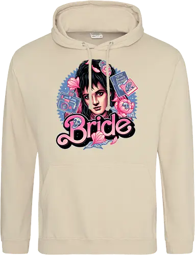 The Pink Bride