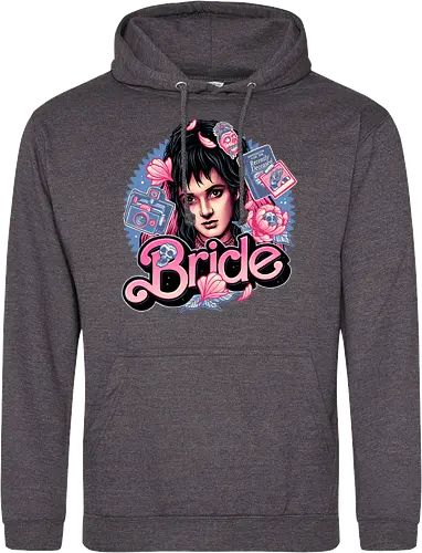 The Pink Bride