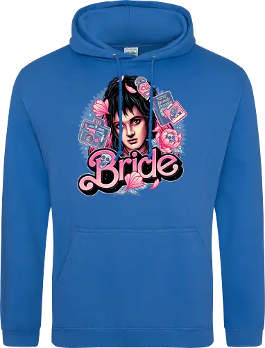 The Pink Bride