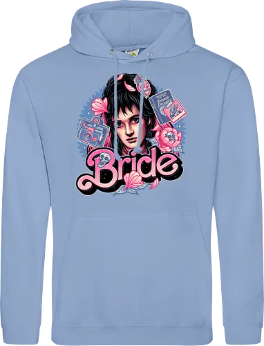 The Pink Bride