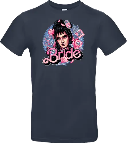 The Pink Bride