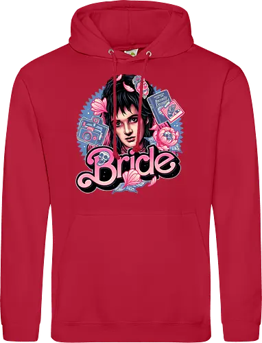 The Pink Bride