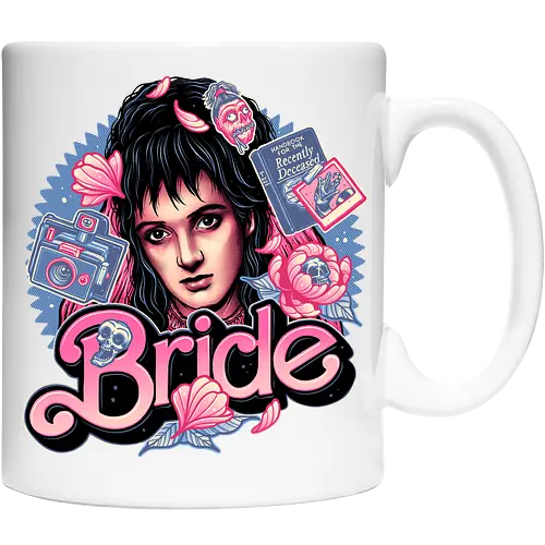 The Pink Bride