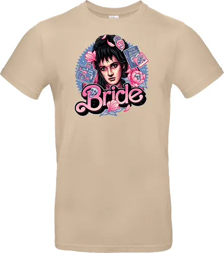 The Pink Bride