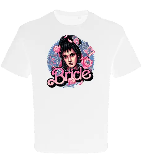 The Pink Bride