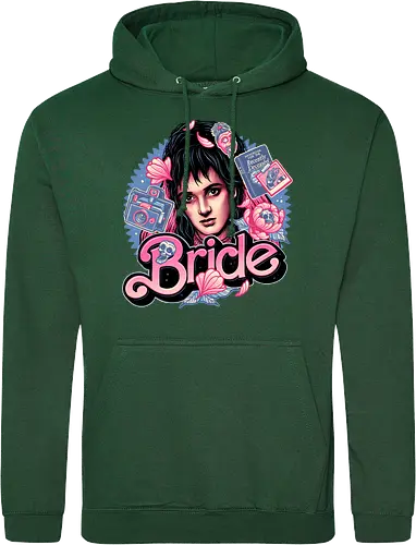 The Pink Bride