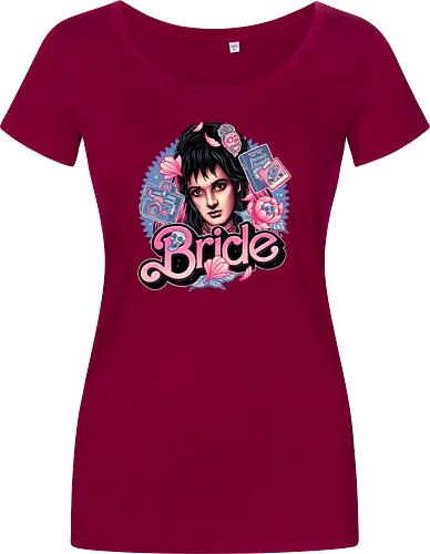 The Pink Bride
