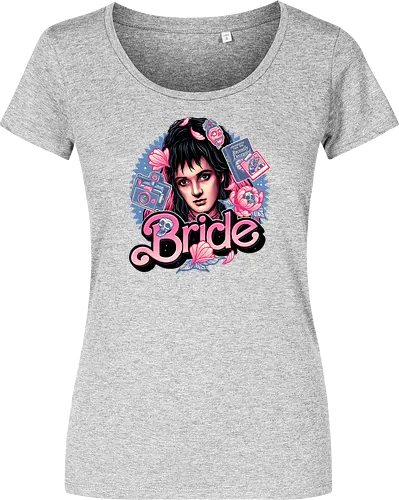 The Pink Bride