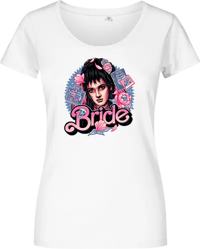 The Pink Bride