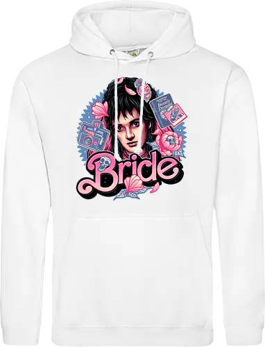 The Pink Bride