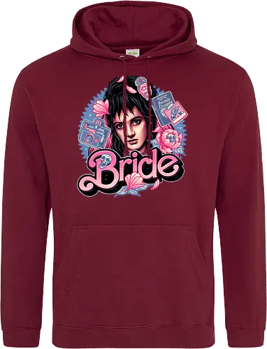 The Pink Bride